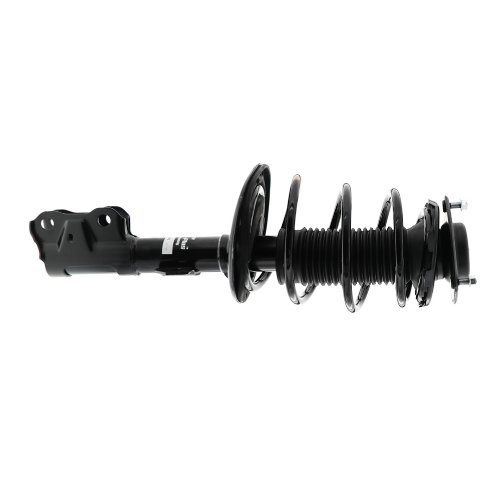 2017 Lexus ES300h Strut and Coil Spring Assembly