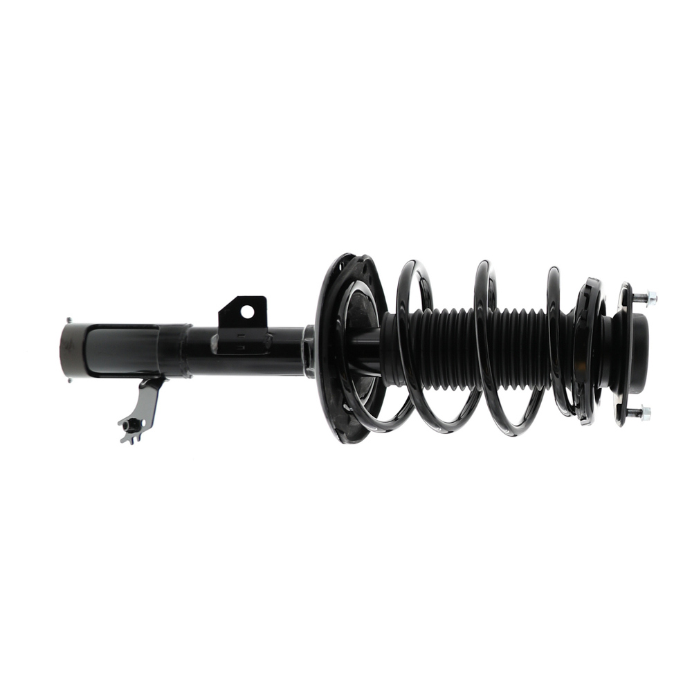 2017 Lexus ES300h Strut and Coil Spring Assembly