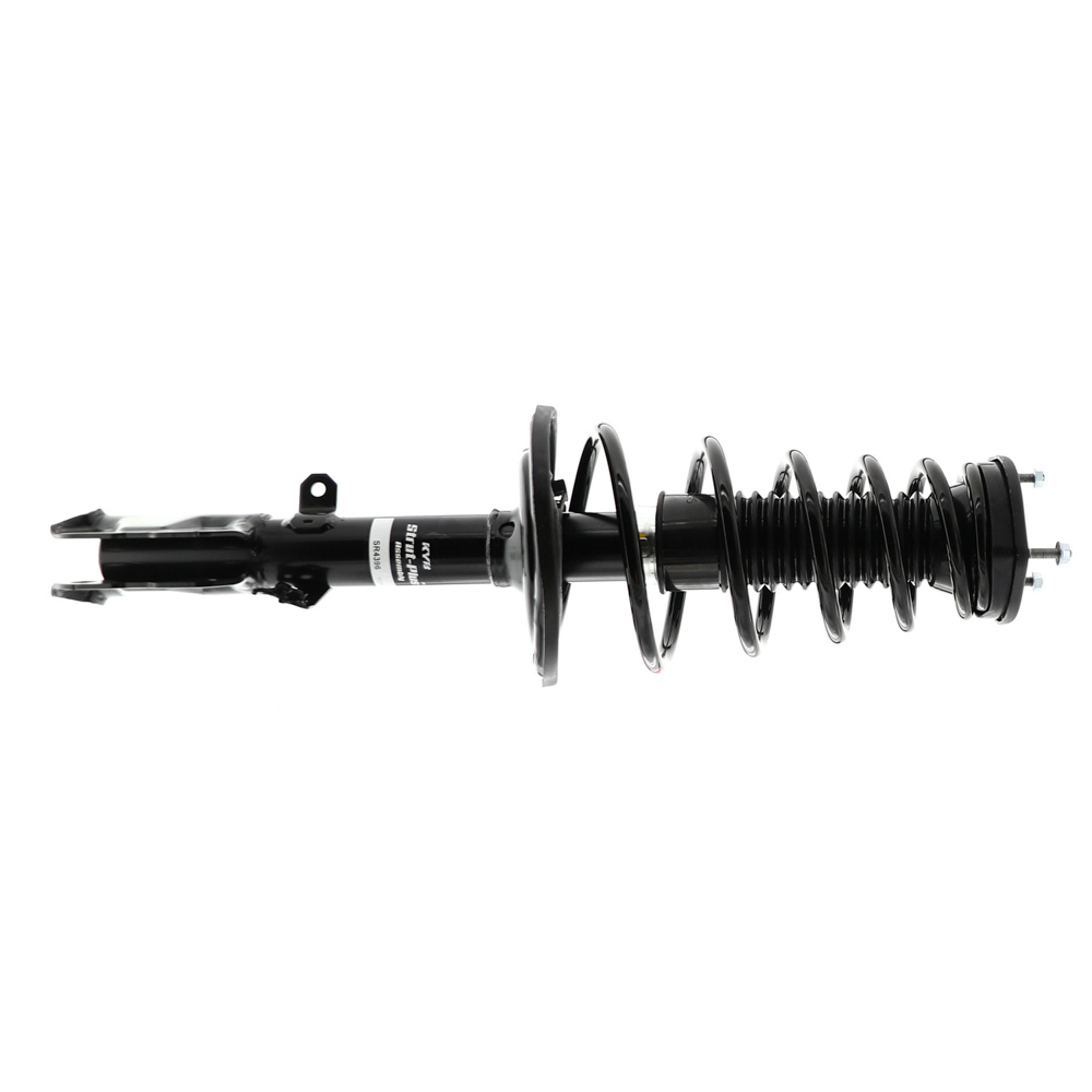 2017 Lexus ES300h Strut and Coil Spring Assembly