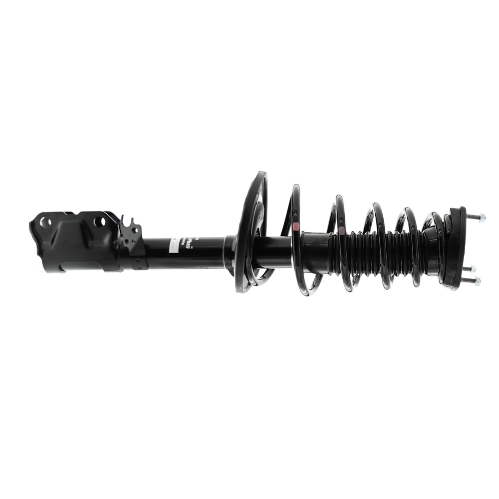 2017 Lexus ES300h Strut and Coil Spring Assembly