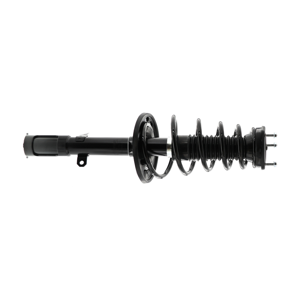 2017 Lexus ES300h Strut and Coil Spring Assembly