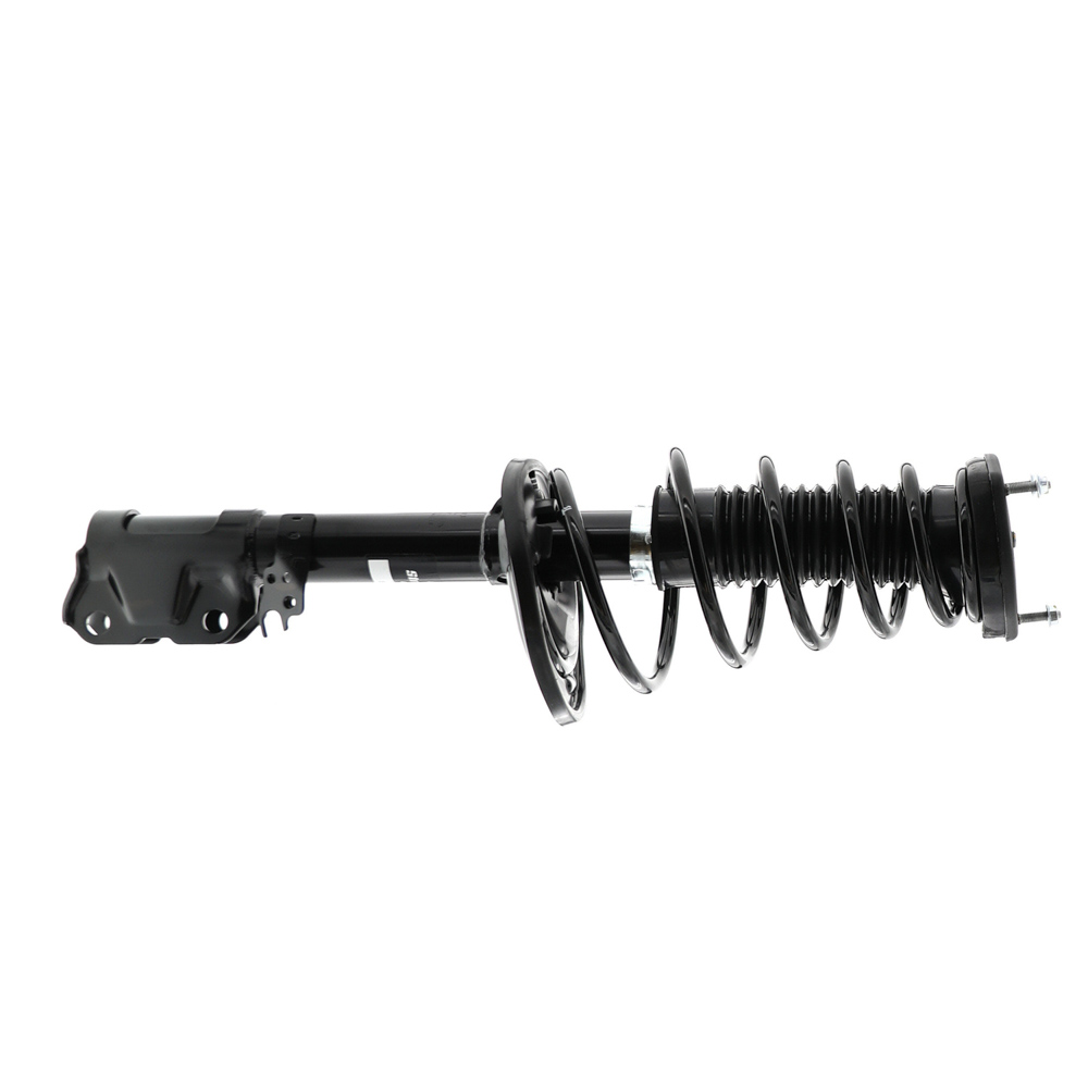 2017 Lexus ES300h Strut and Coil Spring Assembly
