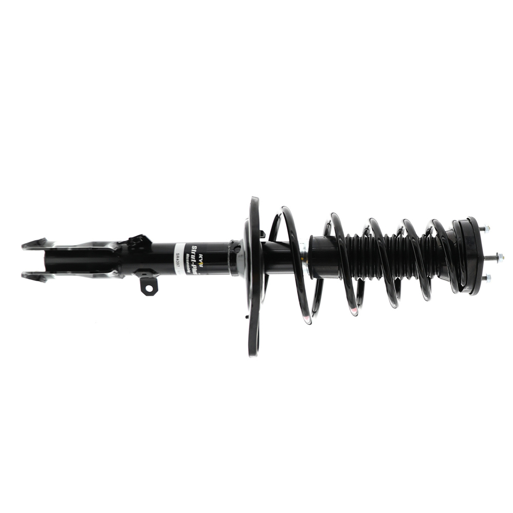 2017 Lexus ES300h Strut and Coil Spring Assembly