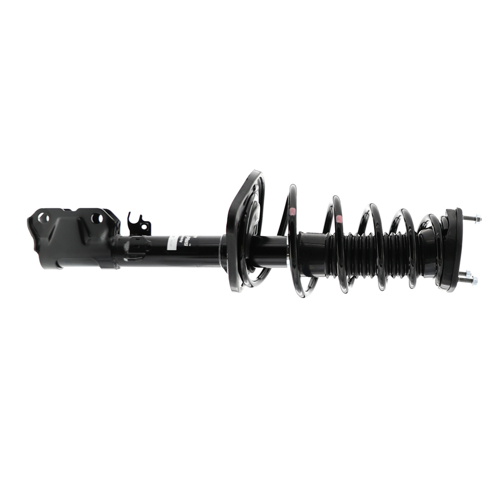 2017 Lexus ES300h Strut and Coil Spring Assembly