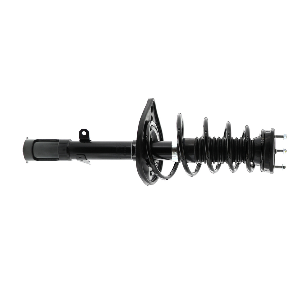2017 Lexus ES300h Strut and Coil Spring Assembly