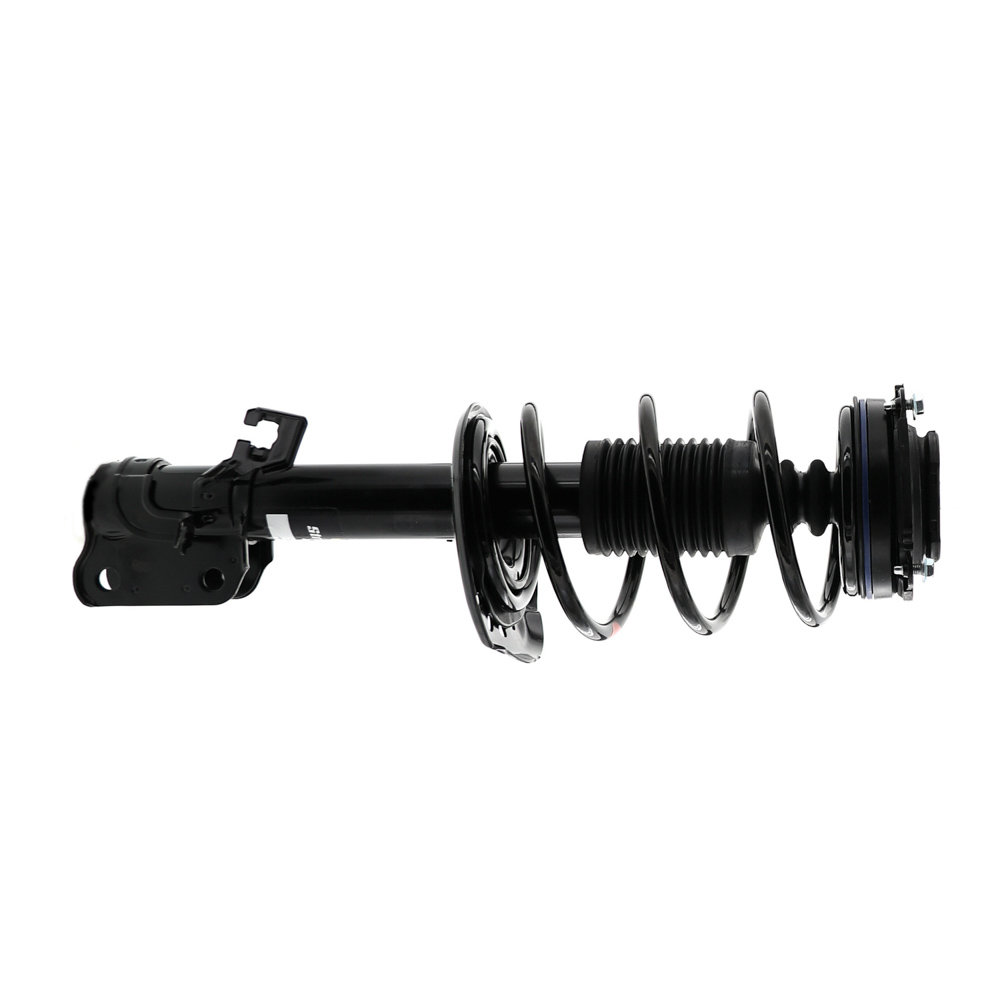 2017 Nissan Sentra Strut and Coil Spring Assembly