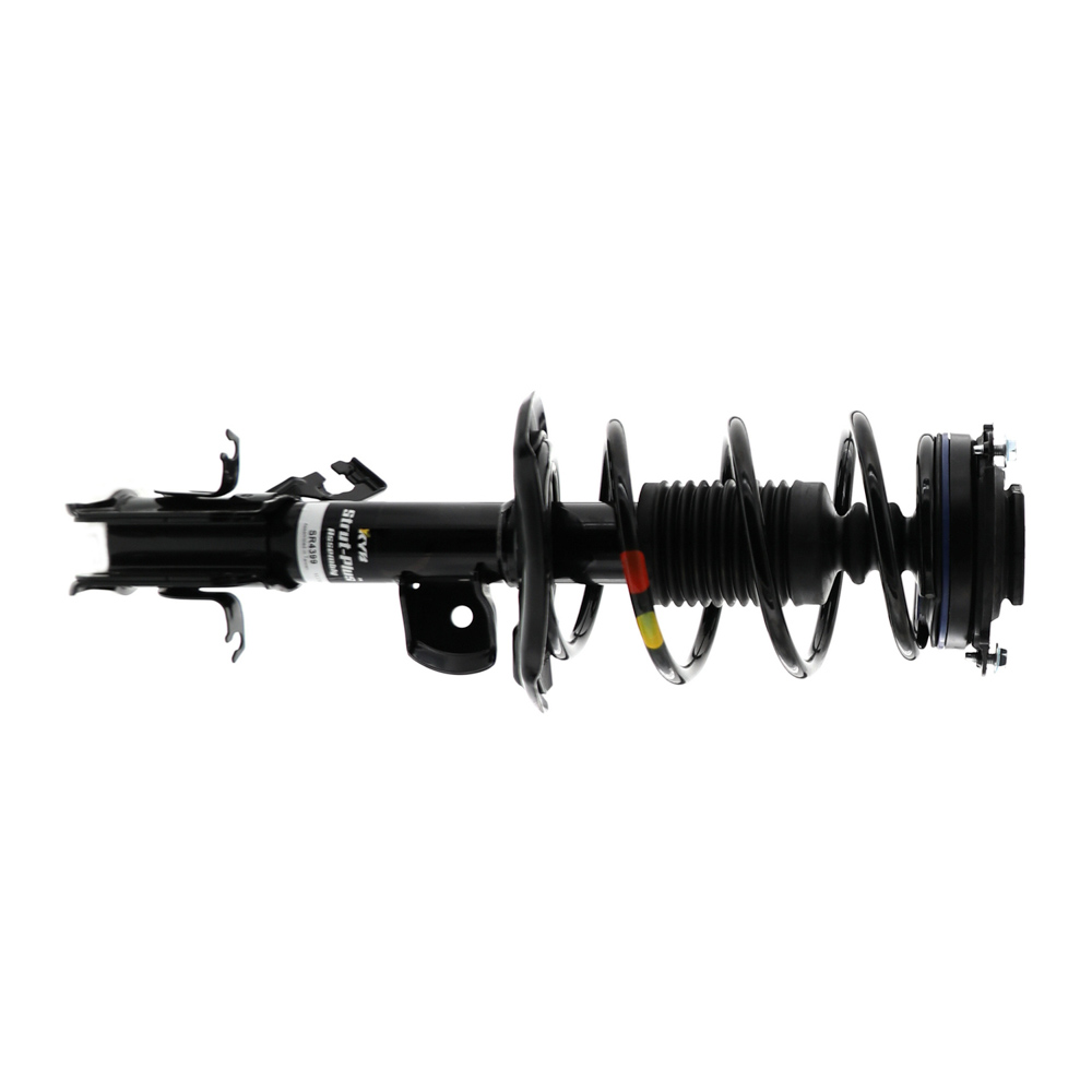 2017 Nissan Sentra Strut and Coil Spring Assembly