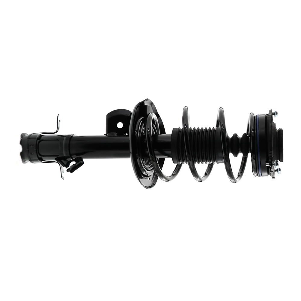 2017 Nissan Sentra Strut and Coil Spring Assembly