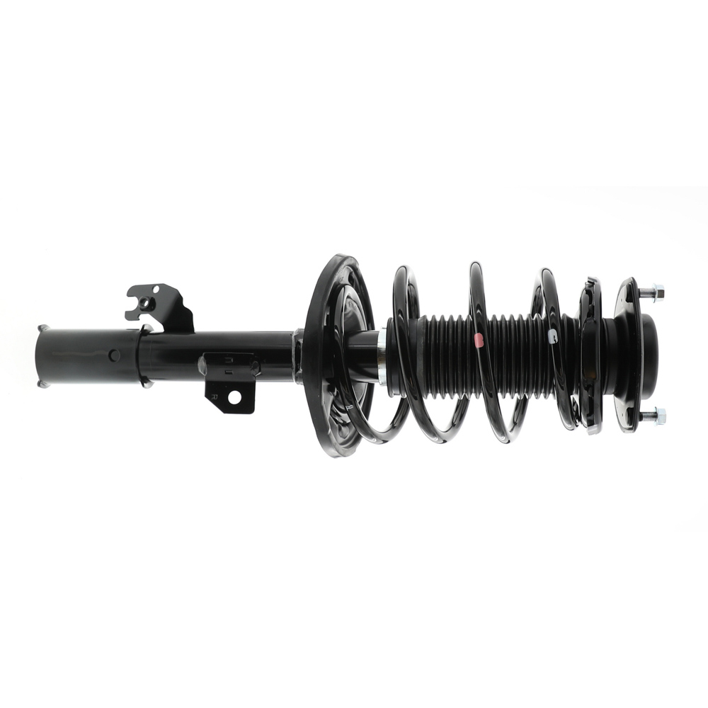 2009 Lexus ES350 Strut and Coil Spring Assembly