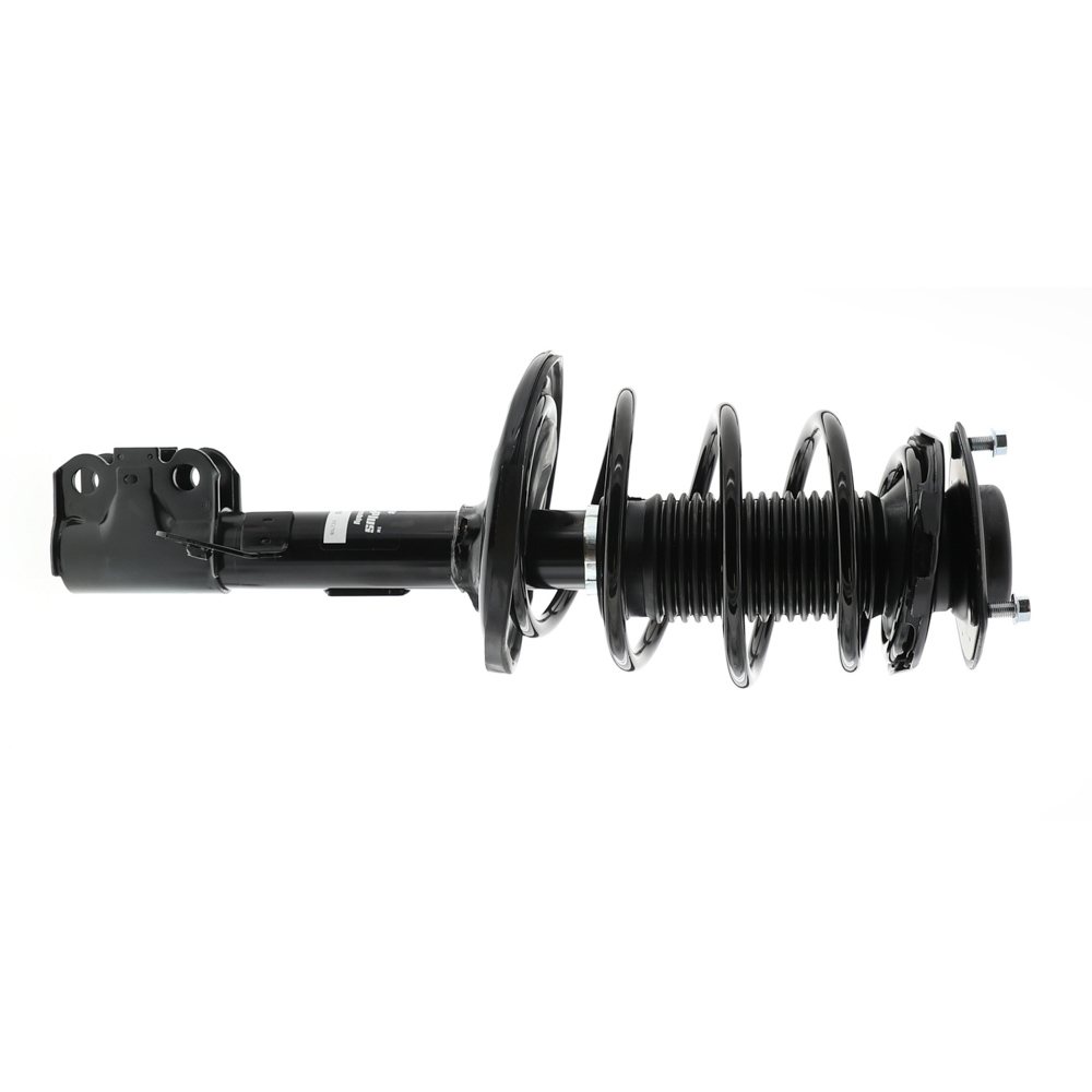 2009 Lexus ES350 Strut and Coil Spring Assembly
