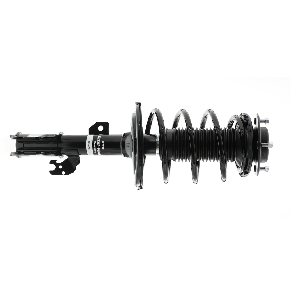 2009 Lexus ES350 Strut and Coil Spring Assembly