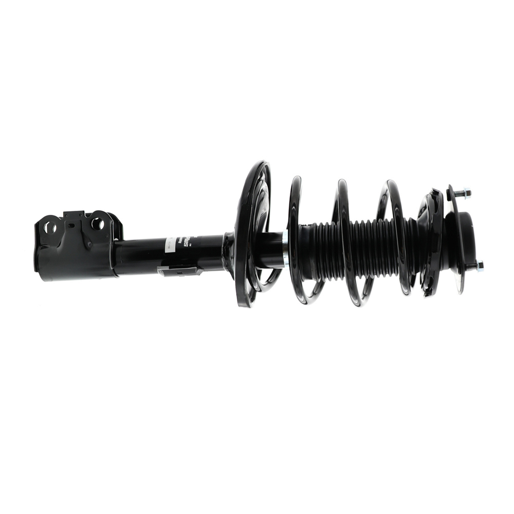 2009 Lexus ES350 Strut and Coil Spring Assembly