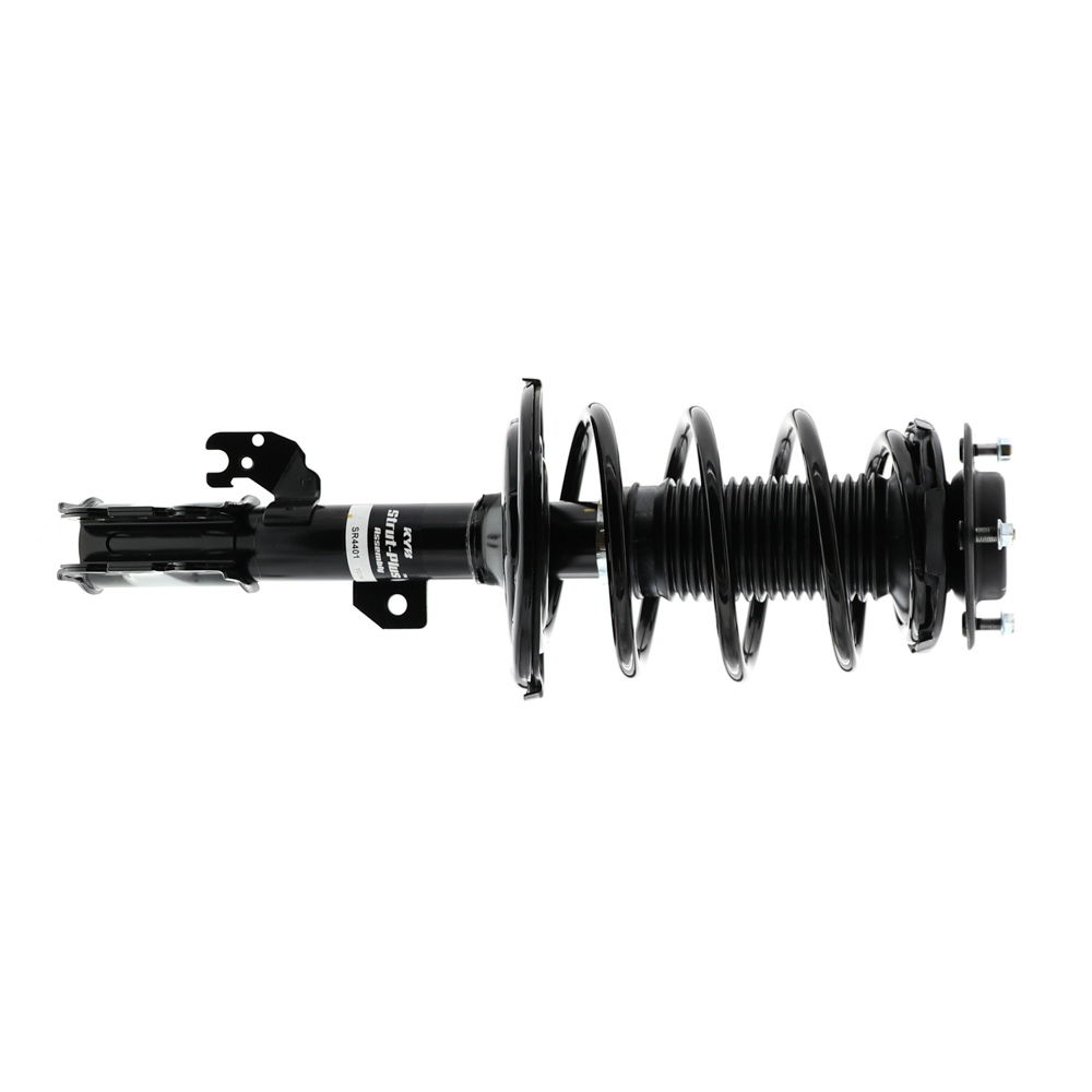 2009 Lexus ES350 Strut and Coil Spring Assembly