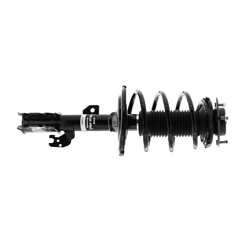 2009 Toyota Avalon Strut and Coil Spring Assembly