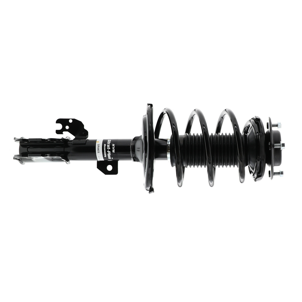 2009 Toyota Avalon Strut and Coil Spring Assembly