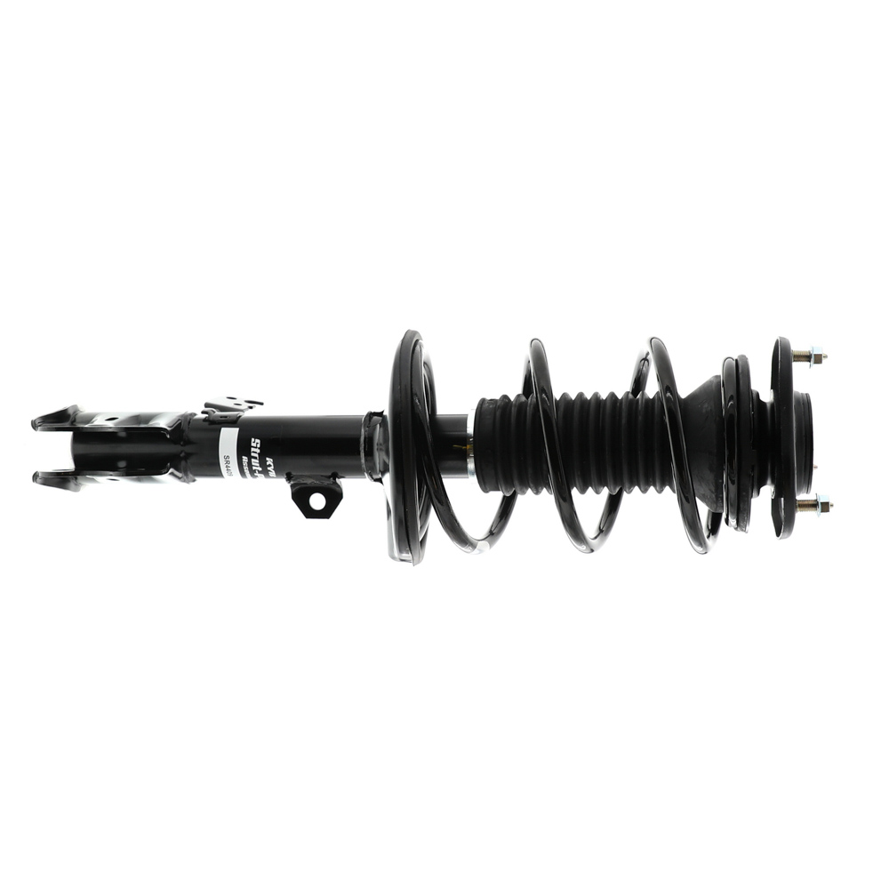 2012 Toyota Matrix Strut and Coil Spring Assembly