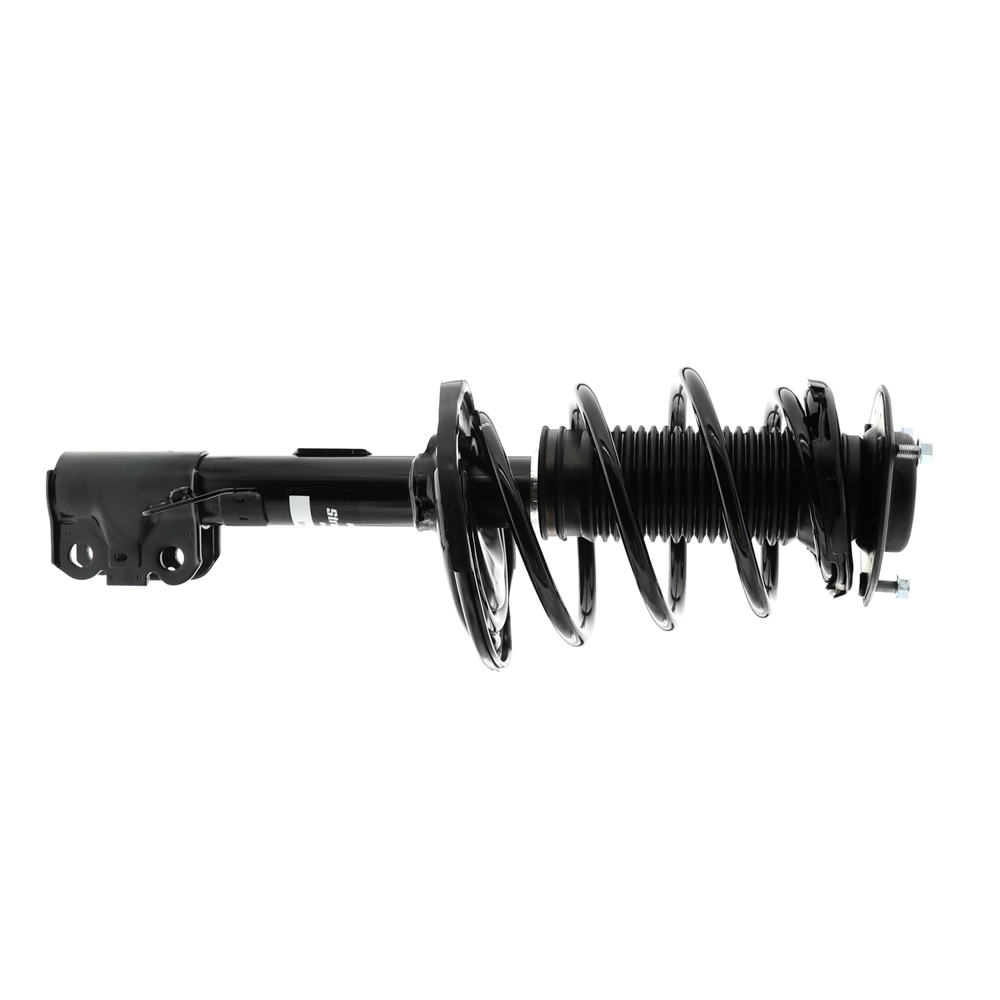 2008 Toyota Avalon Strut and Coil Spring Assembly