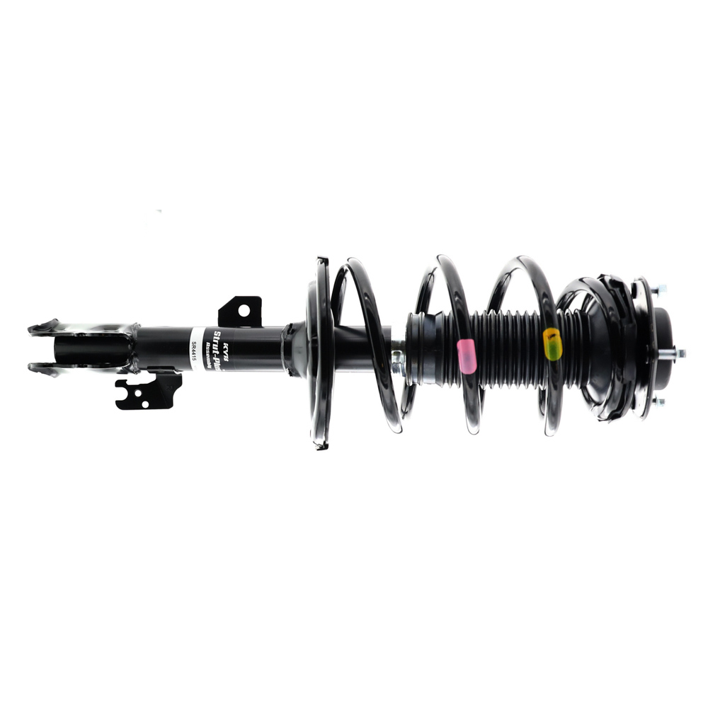 2012 Toyota Sienna Strut and Coil Spring Assembly