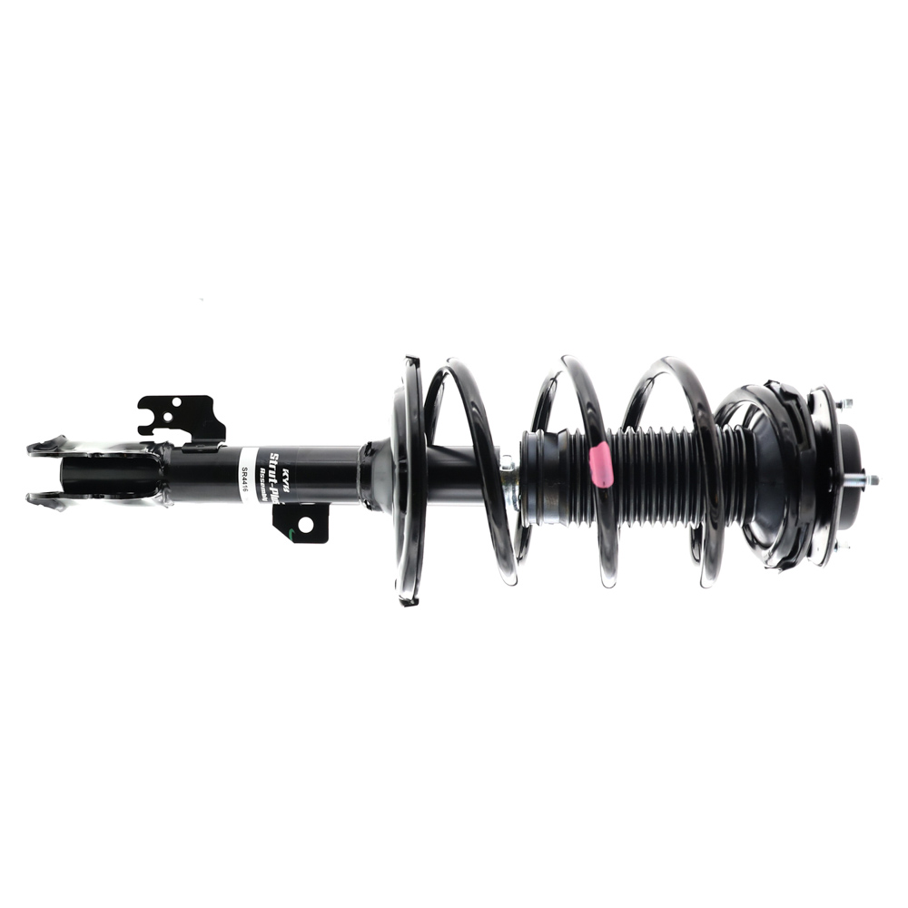 2012 Toyota Sienna Strut and Coil Spring Assembly