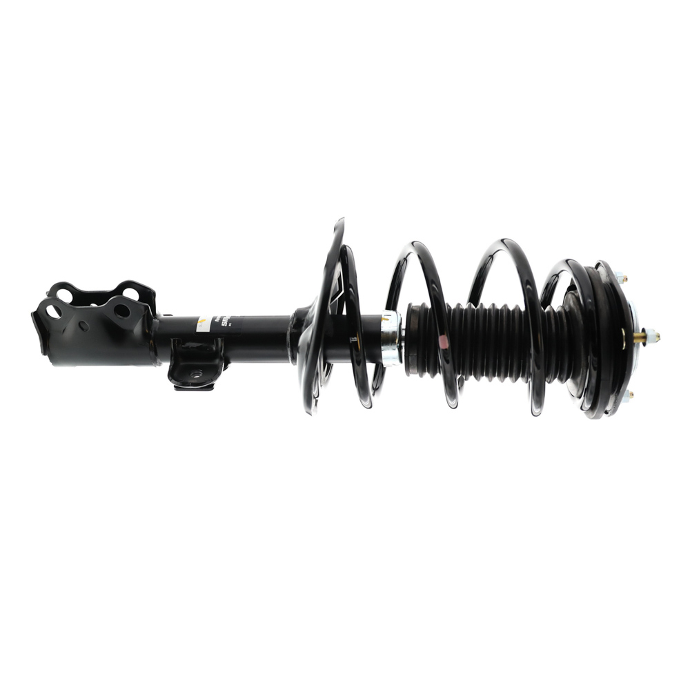  Lexus nx300 strut and coil spring assembly 
