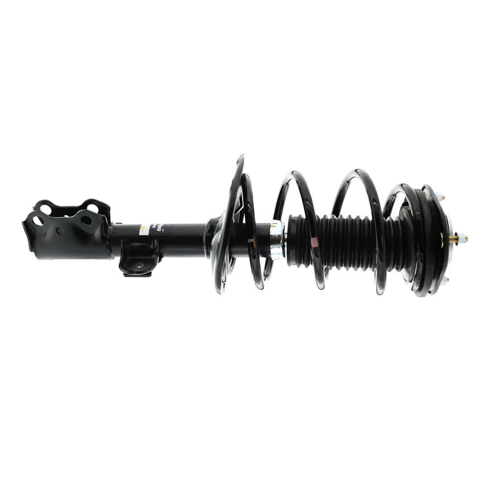 2021 Lexus NX300 strut and coil spring assembly 