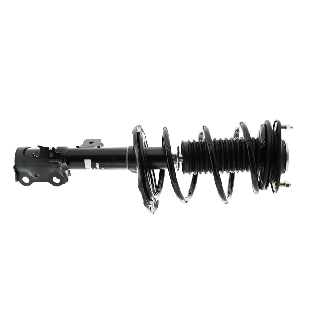 2019 Lexus NX300 Strut and Coil Spring Assembly