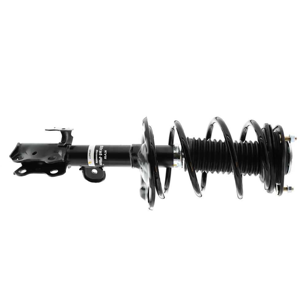 2019 Lexus NX300 Strut and Coil Spring Assembly