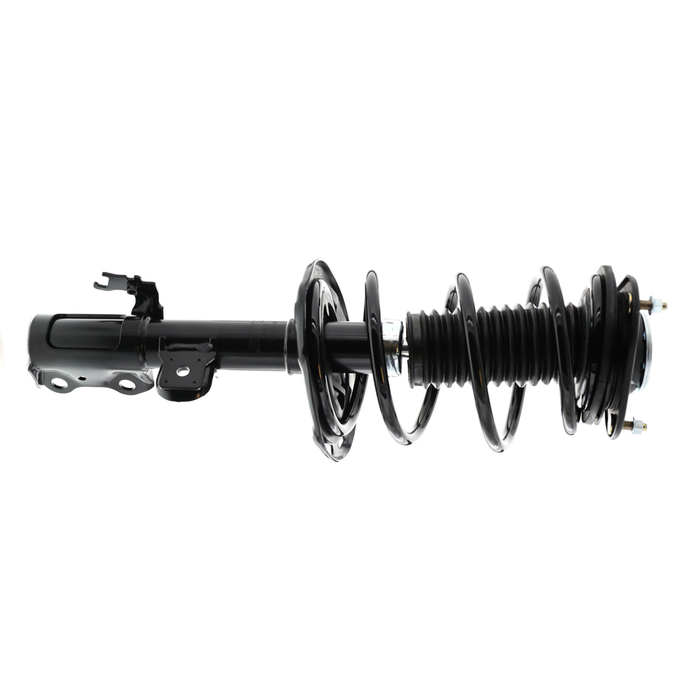 2021 Lexus NX300h Strut and Coil Spring Assembly