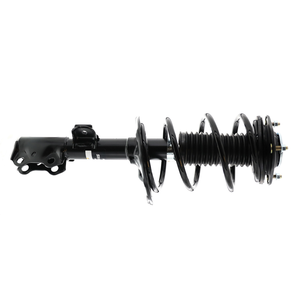 2021 Lexus NX300h Strut and Coil Spring Assembly