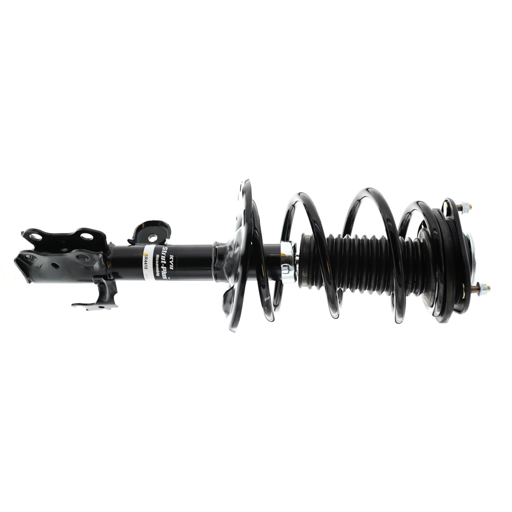 2021 Lexus NX300h Strut and Coil Spring Assembly
