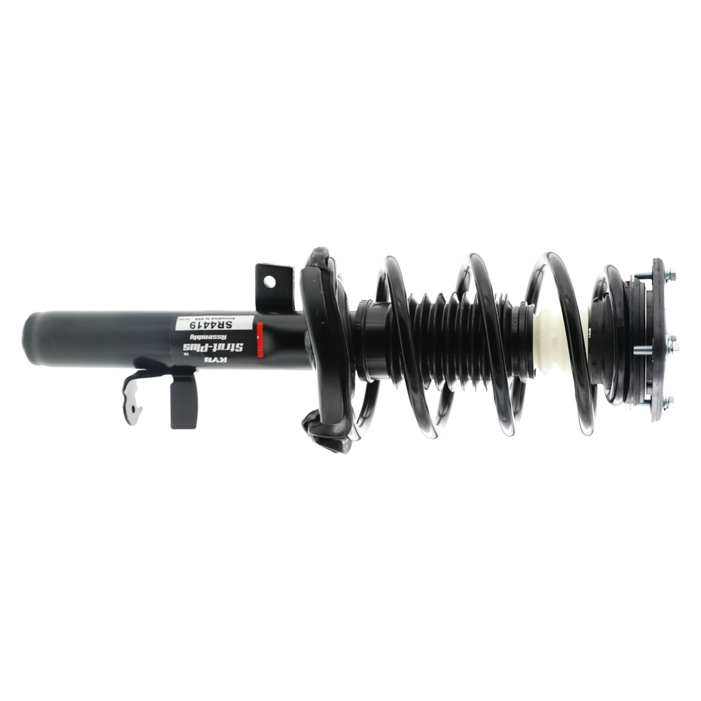 2013 Ford Focus Shock and Strut Set