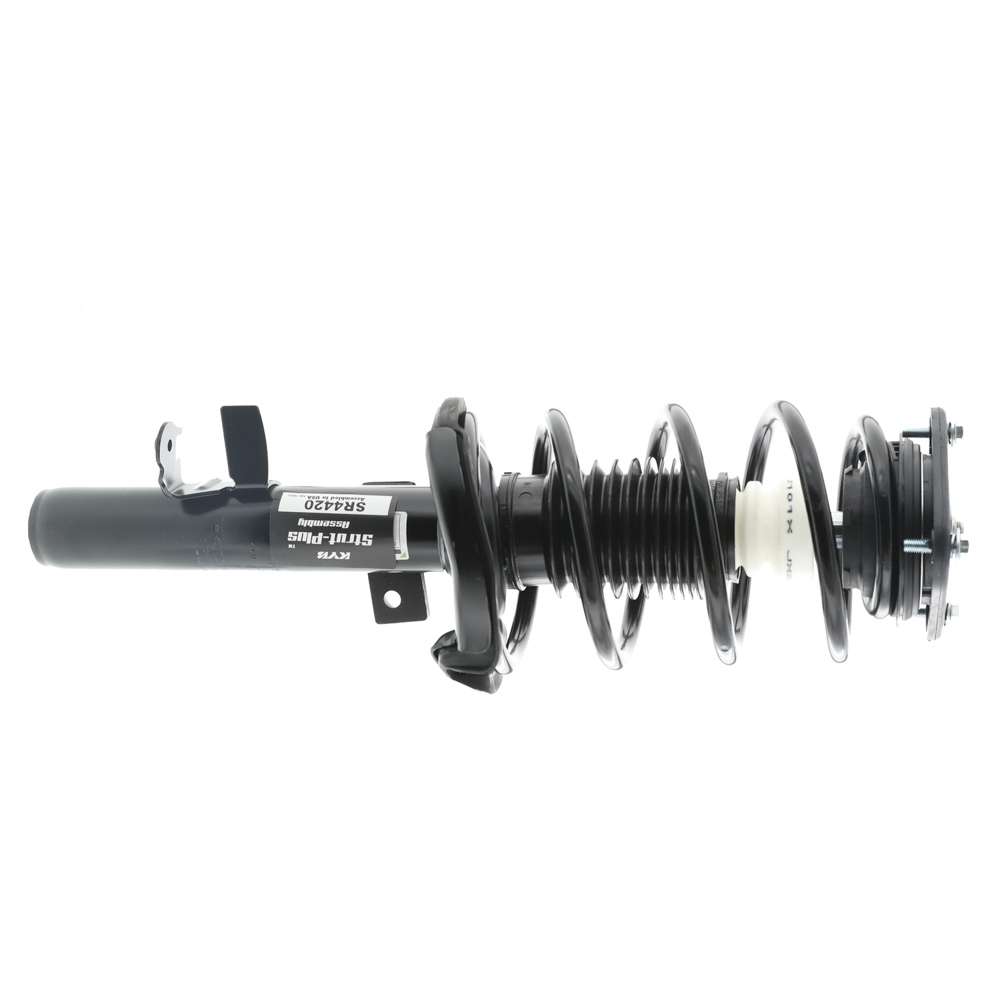 2013 Ford Focus Shock and Strut Set