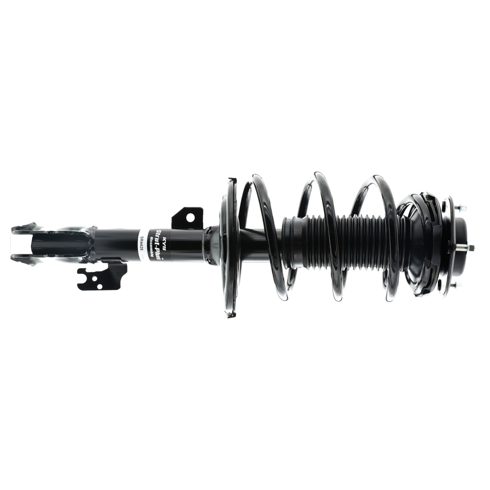 2012 Toyota Sienna Strut and Coil Spring Assembly