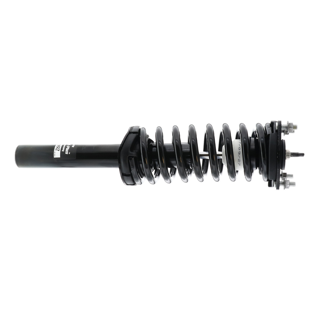 2007 Jeep Grand Cherokee Strut and Coil Spring Assembly
