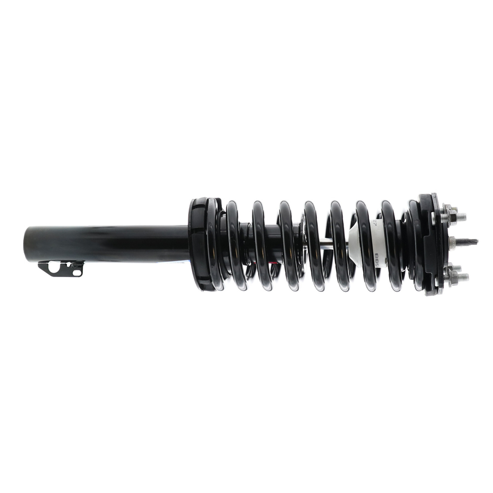 2007 Jeep Grand Cherokee Strut and Coil Spring Assembly