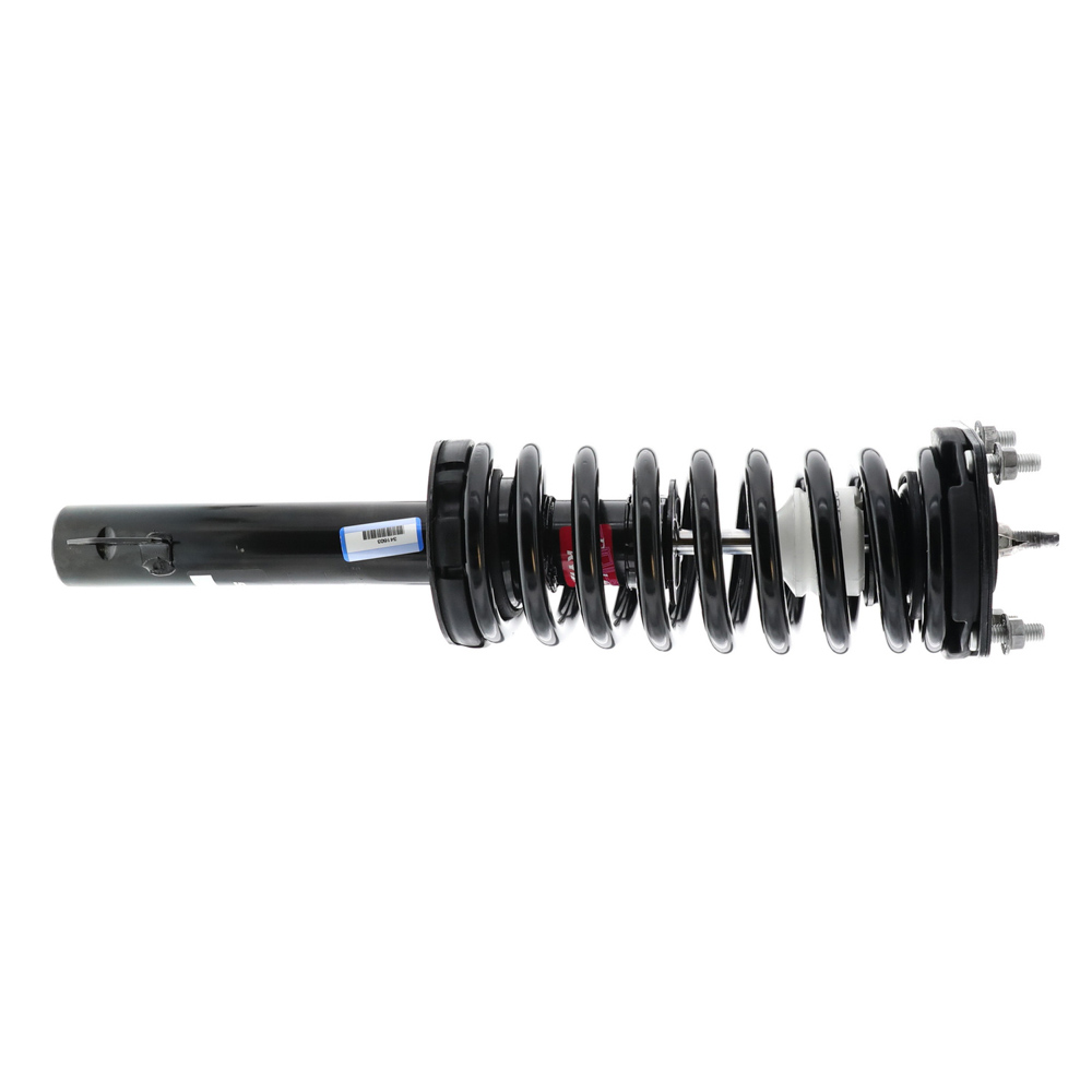 2007 Jeep Grand Cherokee Strut and Coil Spring Assembly