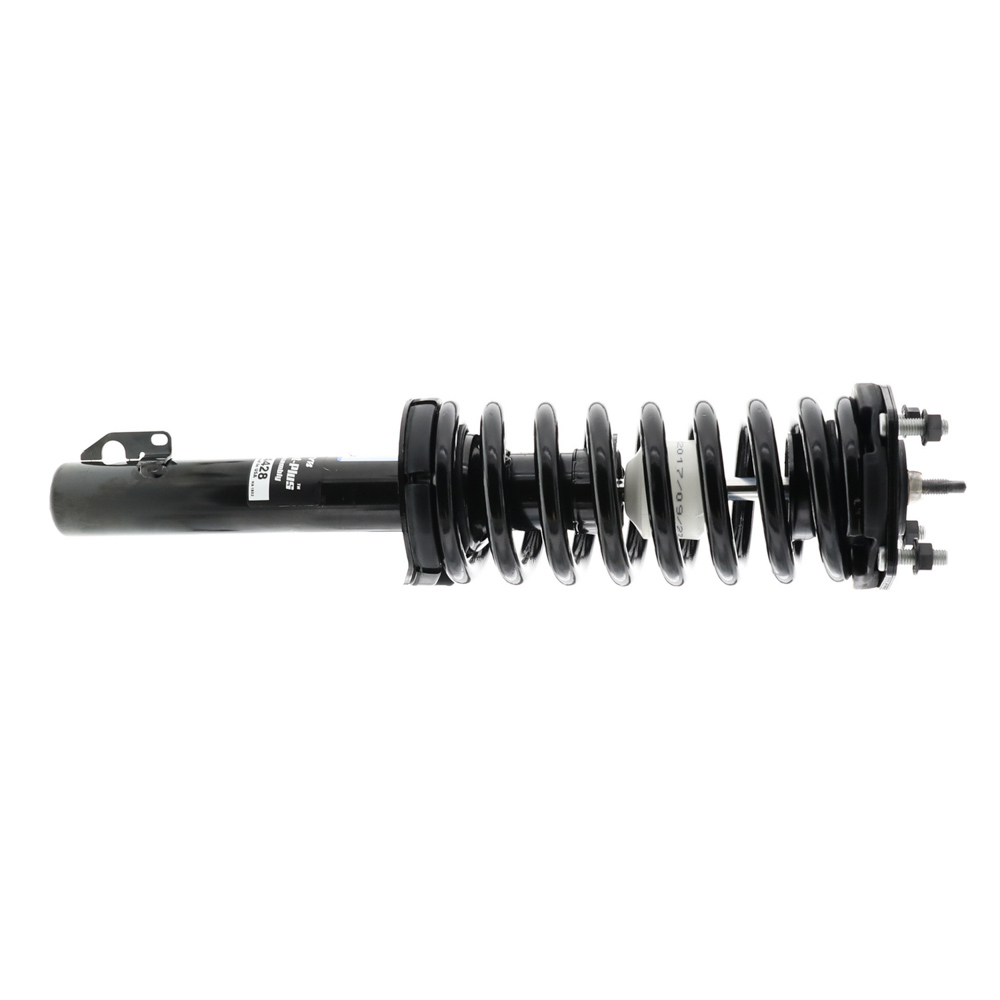 2010 Jeep Grand Cherokee Strut and Coil Spring Assembly