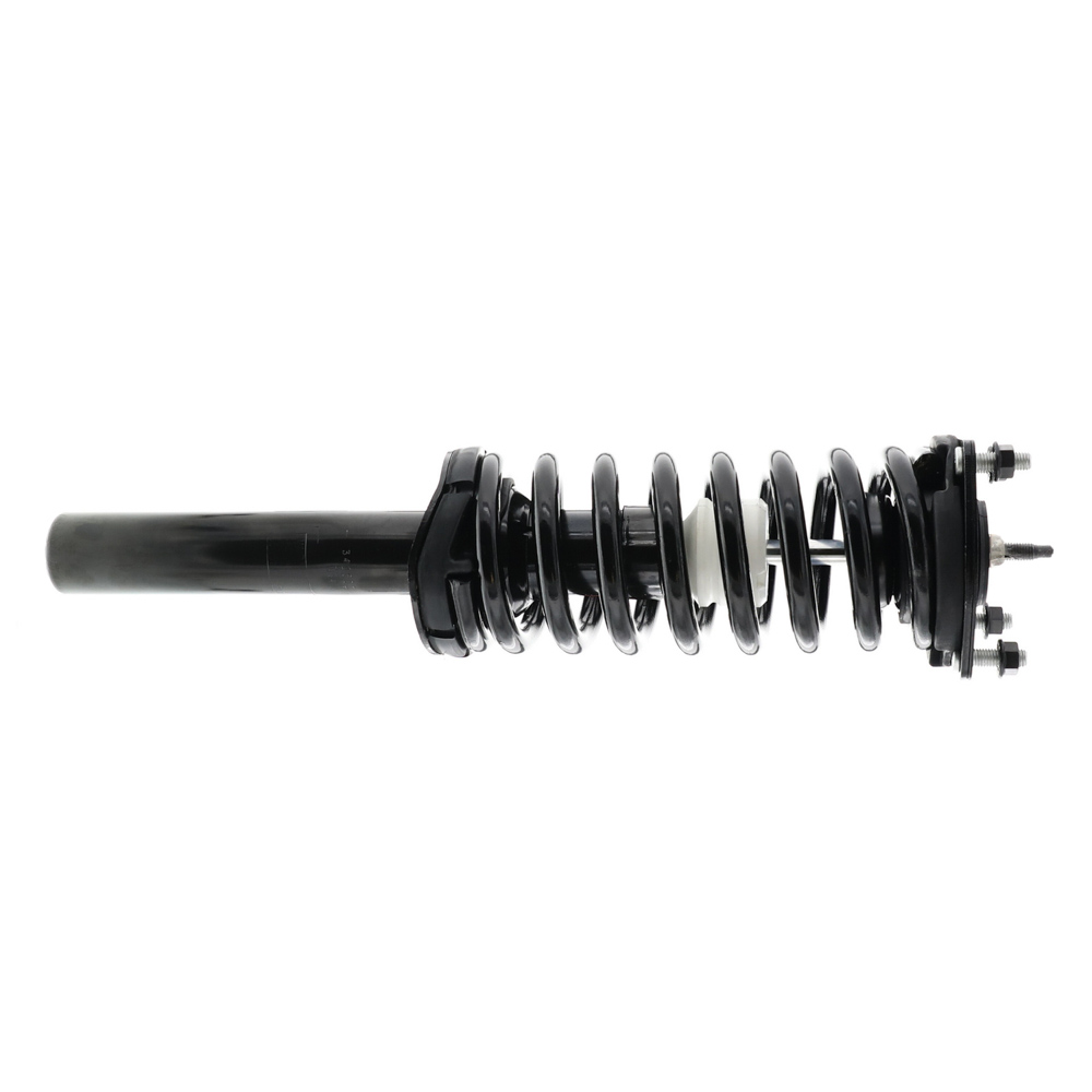 2010 Jeep Grand Cherokee Strut and Coil Spring Assembly