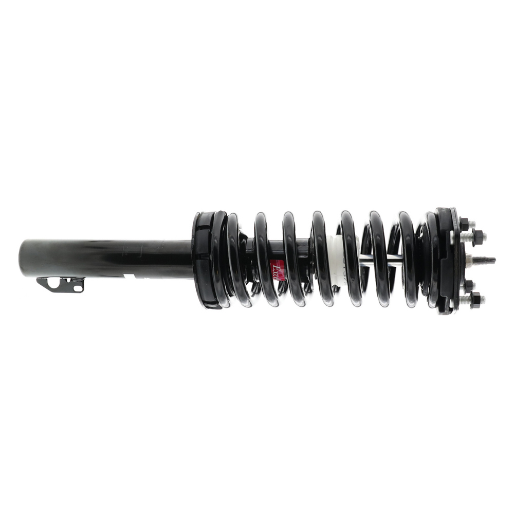 2010 Jeep Grand Cherokee Strut and Coil Spring Assembly