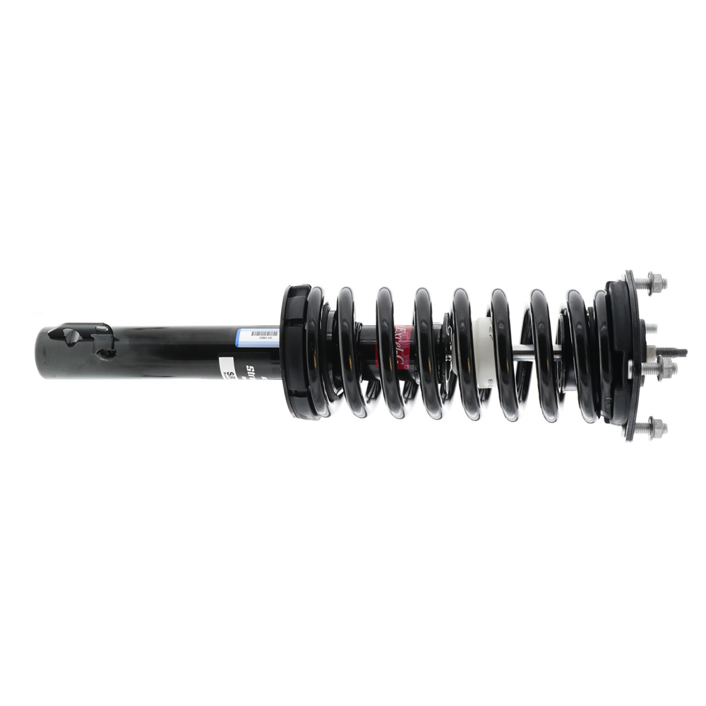 2007 Jeep Grand Cherokee Strut and Coil Spring Assembly