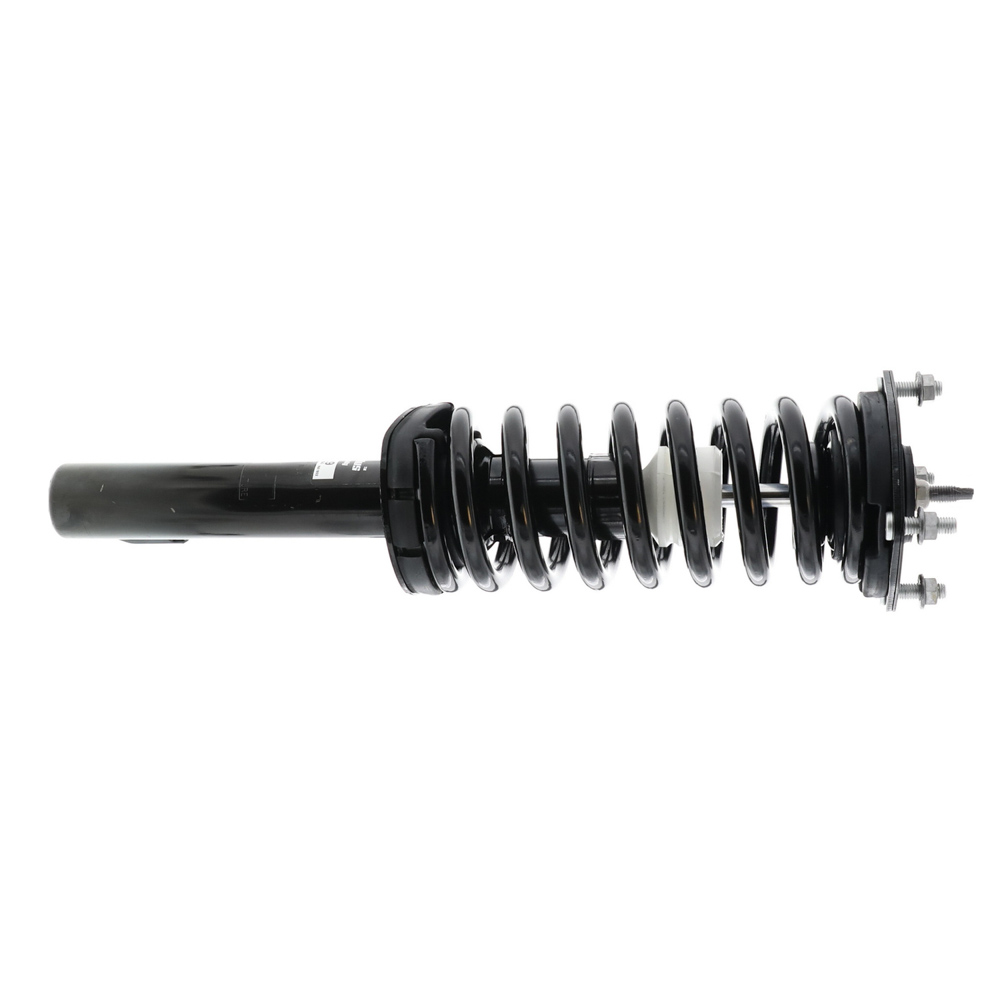 2007 Jeep Grand Cherokee Strut and Coil Spring Assembly