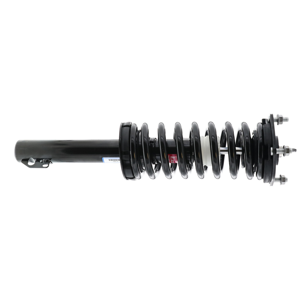2007 Jeep Grand Cherokee Strut and Coil Spring Assembly
