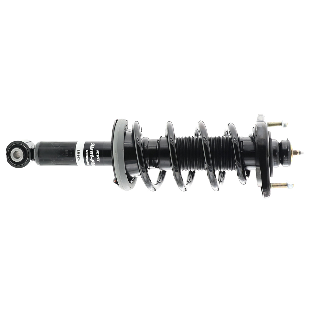 2012 Honda CR-V Strut and Coil Spring Assembly