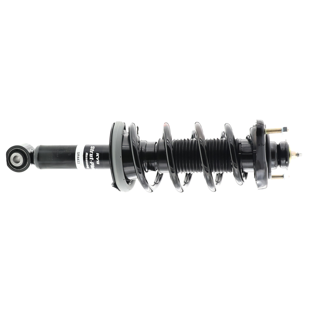 2012 Honda CR-V Strut and Coil Spring Assembly