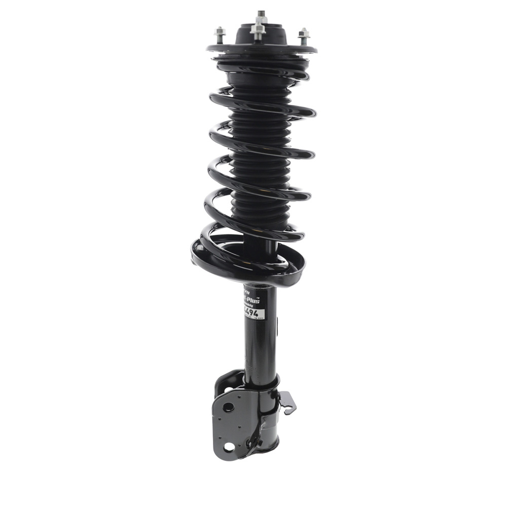 2012 Honda Odyssey Strut and Coil Spring Assembly