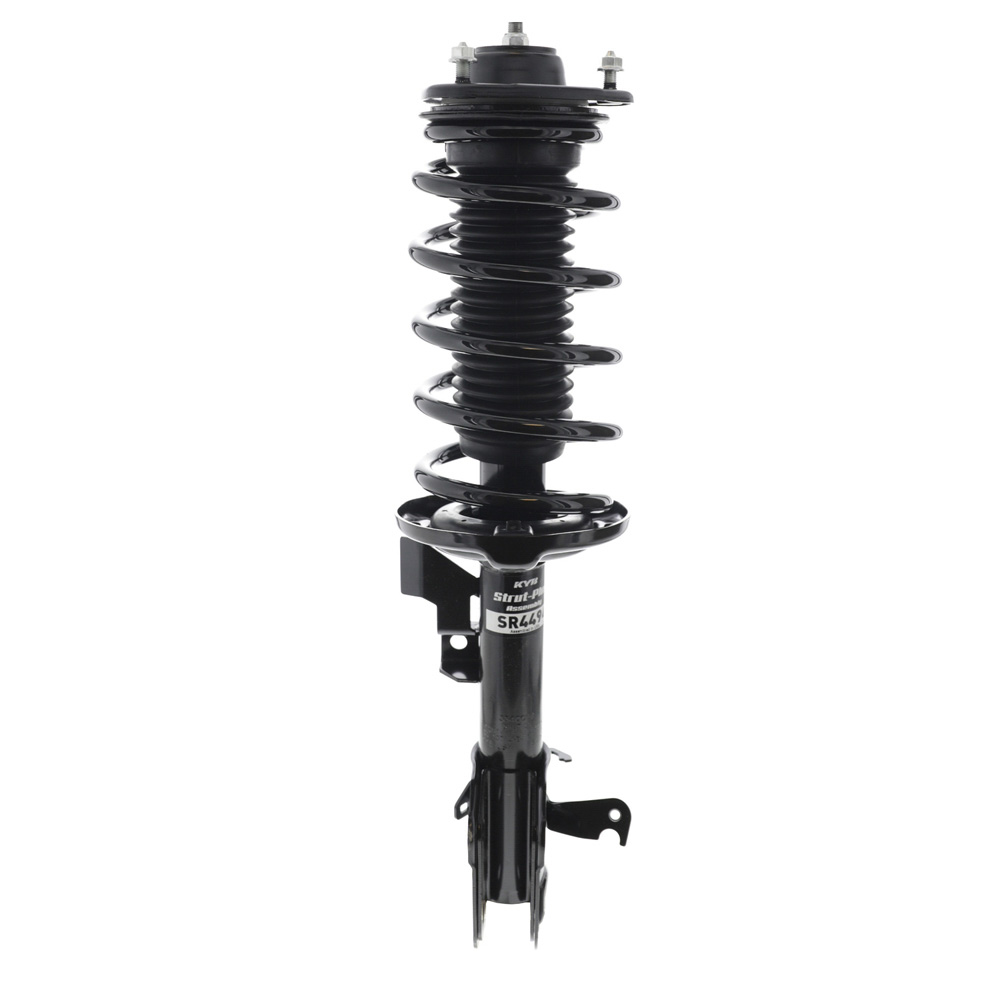 BuyAutoParts 77-79827C8 Shock and Strut Set