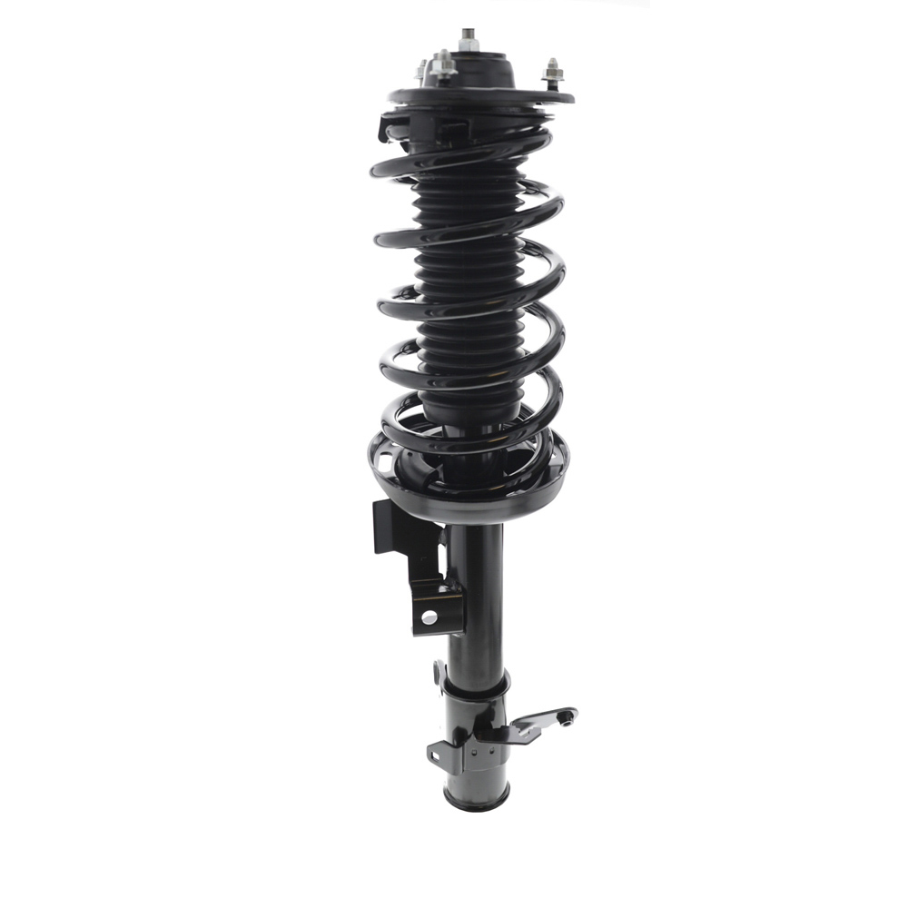2012 Honda Odyssey Strut and Coil Spring Assembly