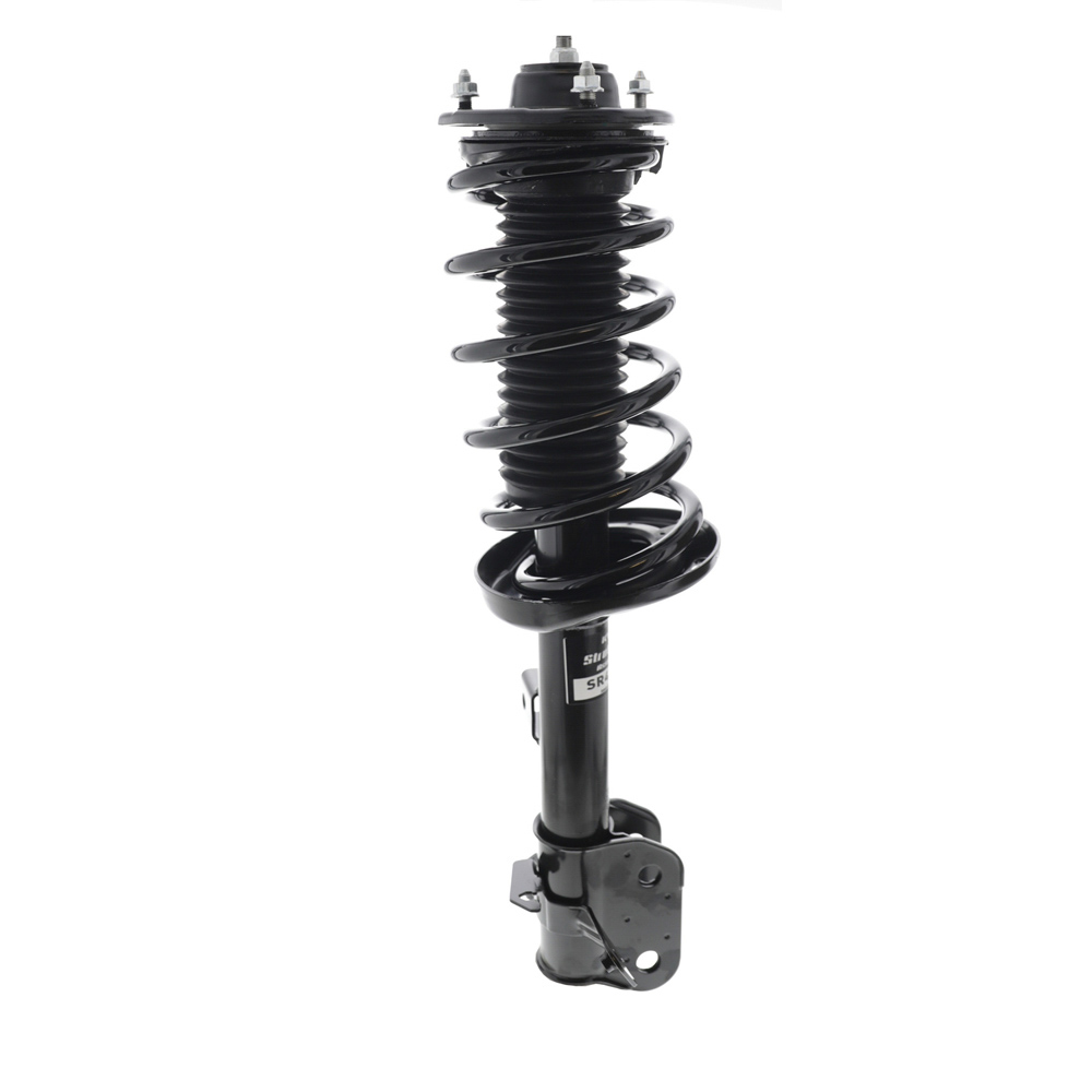 2012 Honda Odyssey Strut and Coil Spring Assembly