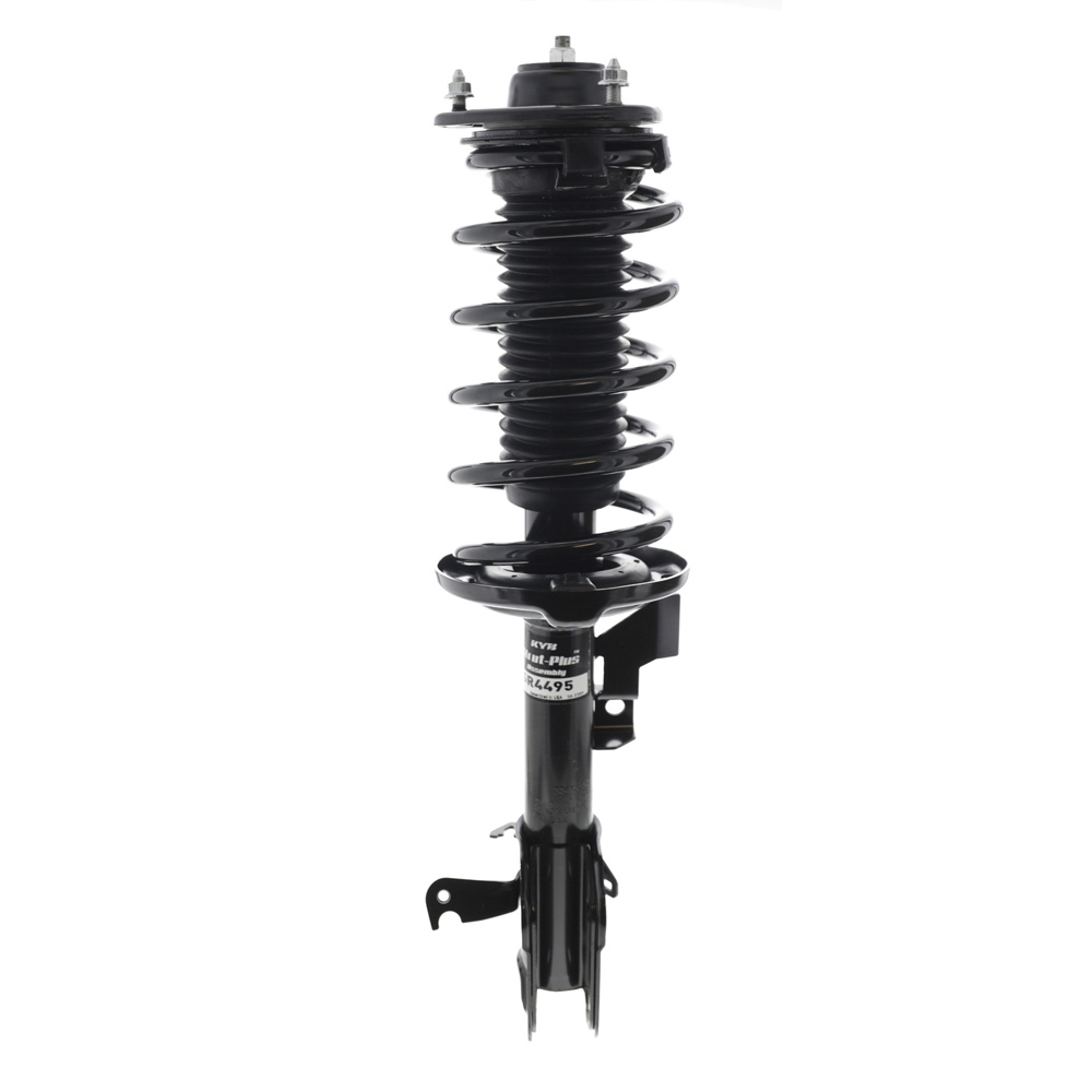BuyAutoParts 77-79827C8 Shock and Strut Set