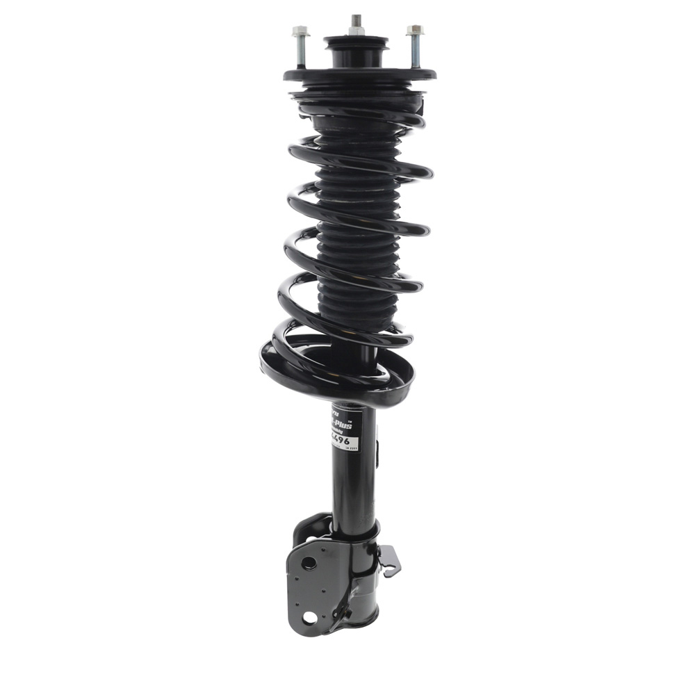 2012 Honda Odyssey Strut and Coil Spring Assembly